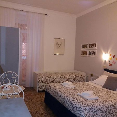 Argentina House Bed and Breakfast Γένοβα Εξωτερικό φωτογραφία
