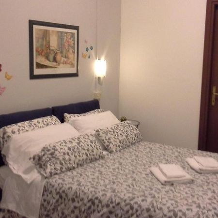 Argentina House Bed and Breakfast Γένοβα Εξωτερικό φωτογραφία