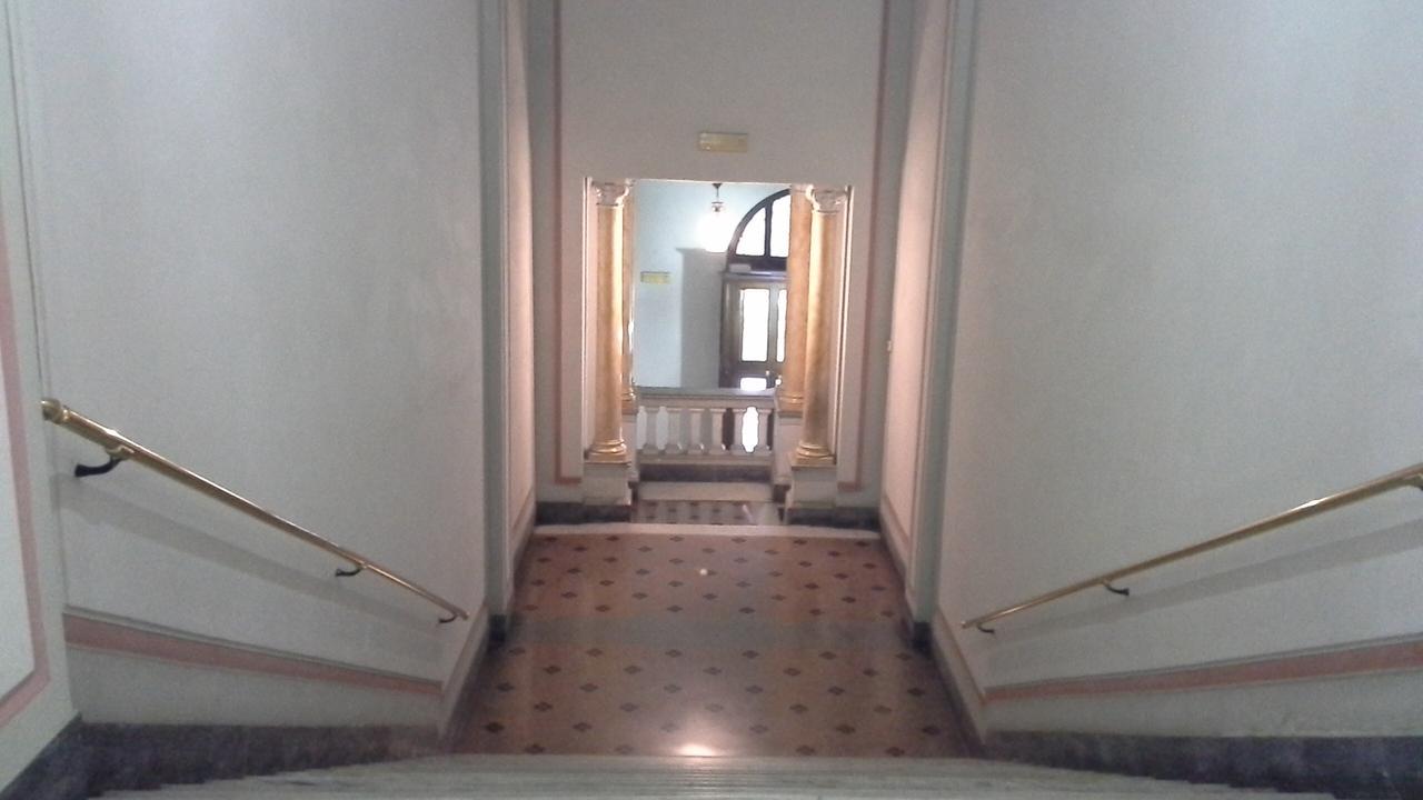 Argentina House Bed and Breakfast Γένοβα Εξωτερικό φωτογραφία