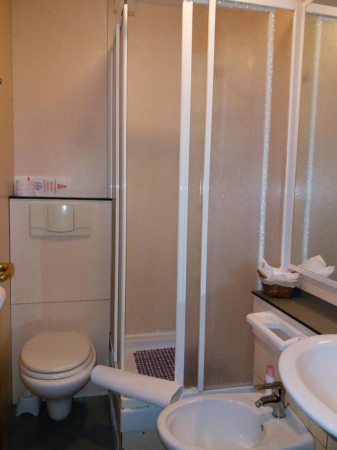 Argentina House Bed and Breakfast Γένοβα Εξωτερικό φωτογραφία