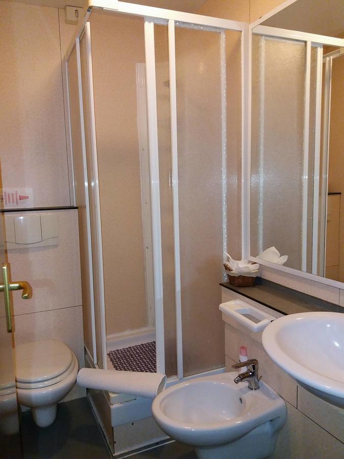 Argentina House Bed and Breakfast Γένοβα Εξωτερικό φωτογραφία